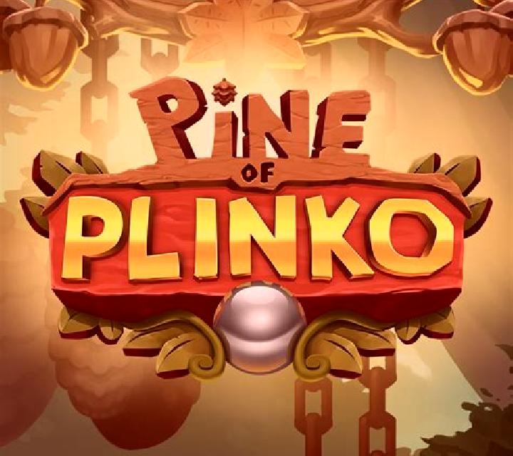 Plinko (Popok Gaming) slot machine
