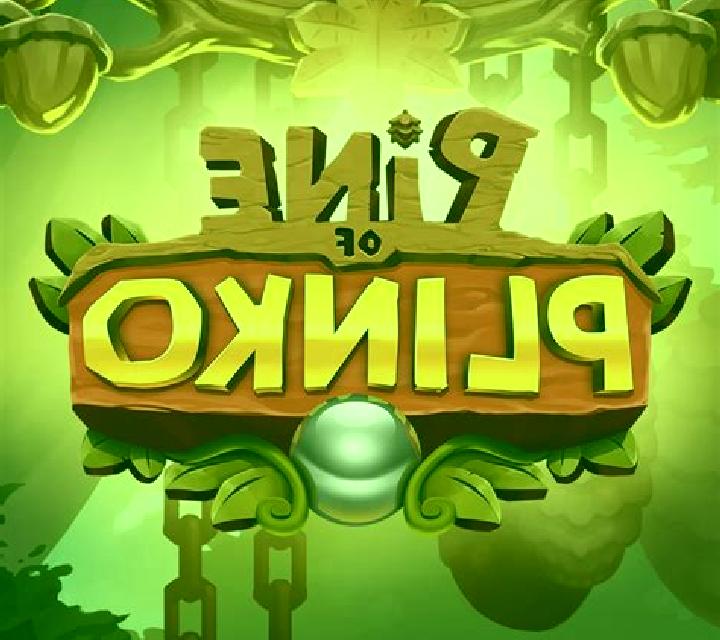 Plinko (Popok Gaming) slot