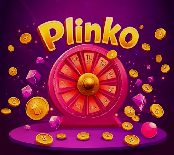 Plinko Portals 100,000x slot machine