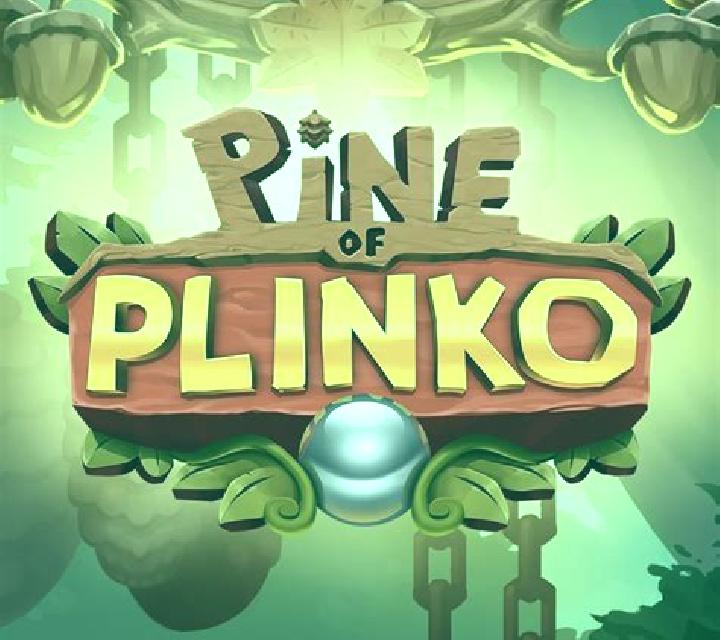 Plinko Portals 100,000x slot