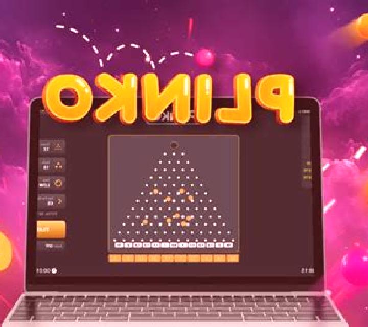 Plinko+ (Pragmatic Play) slot