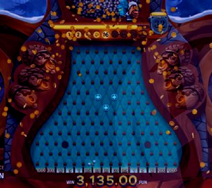 Plinko (Rainbet Originals) slot