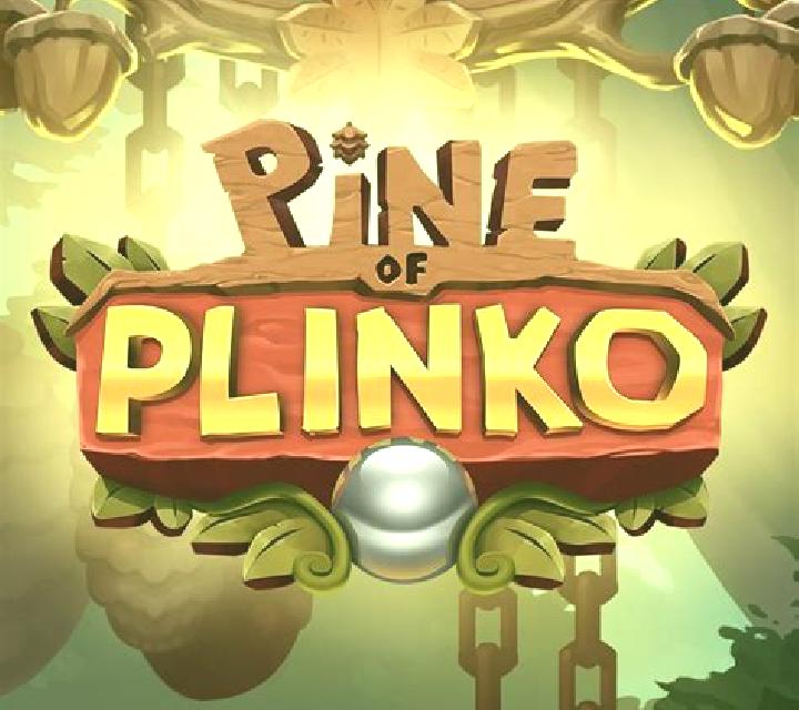Plinko (Rocketpot Originals) online slot