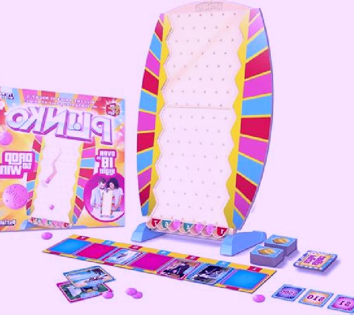 Plinko (Rocketpot Originals) slot game