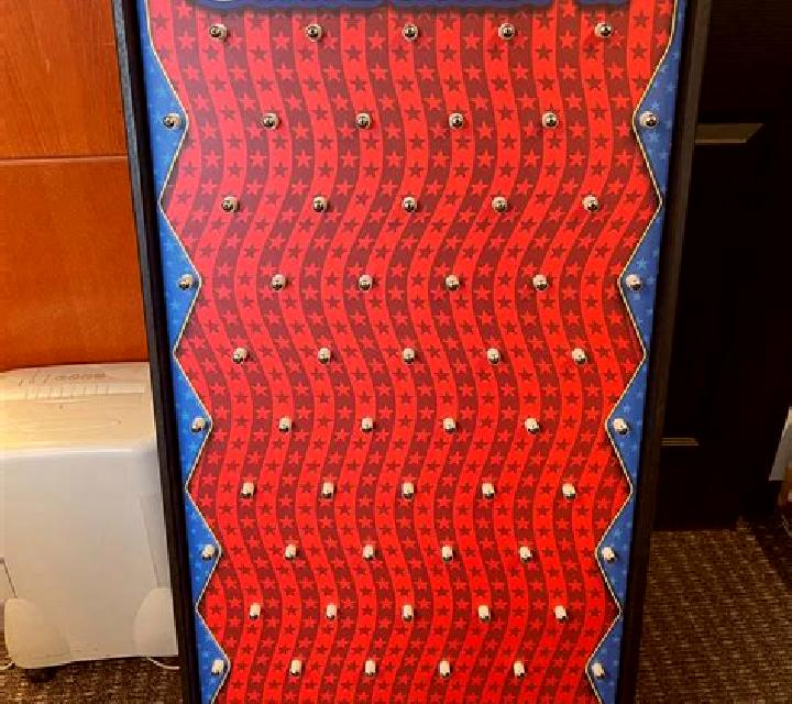 Plinko (Rocketpot Originals) slot machine