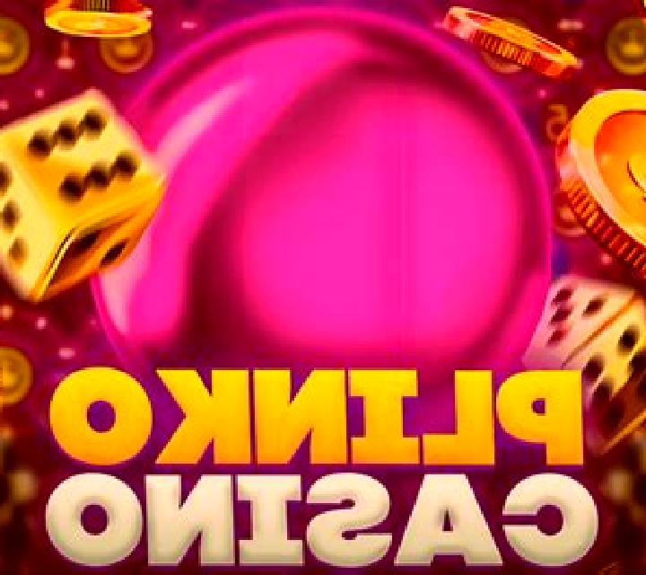 Plinko (Rocketpot Originals) slot