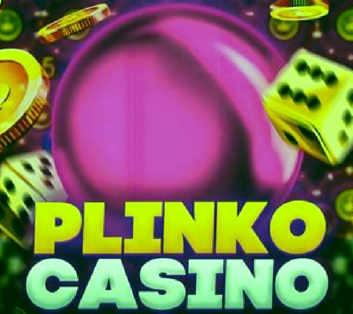 Plinko (Rollbit Originals) online slot