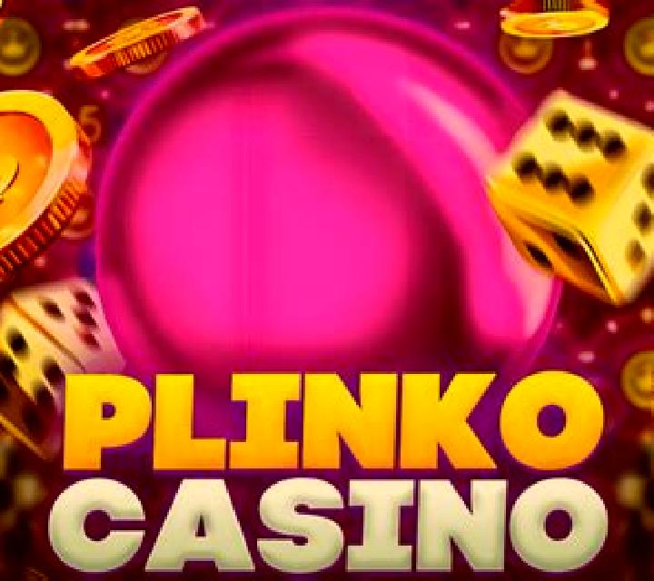 Plinko (Rollbit Originals) slot game