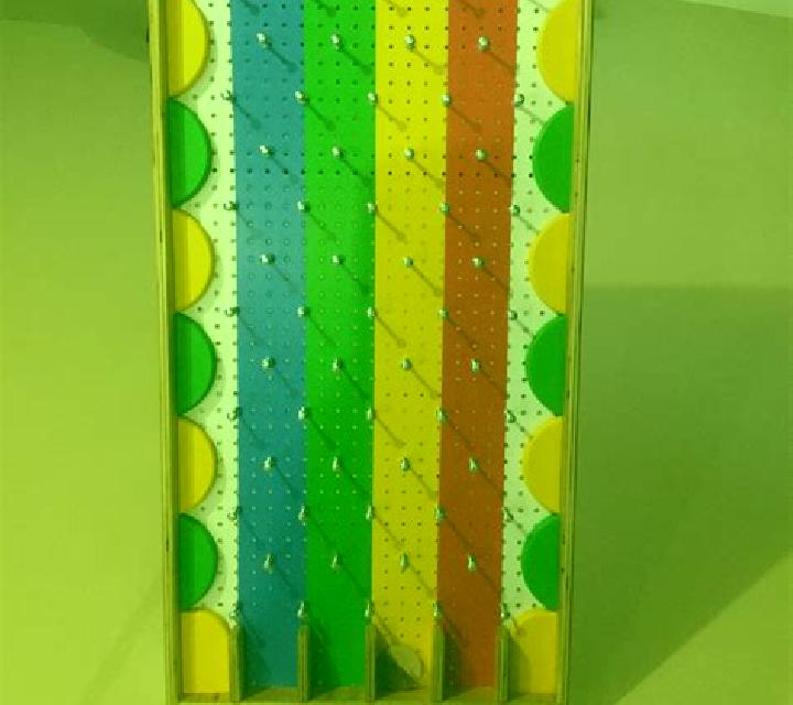 Plinko (Rollbit Originals) slot machine