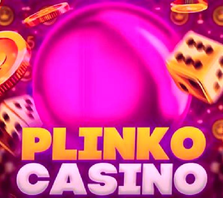 Plinko (Rollbit Originals) slot