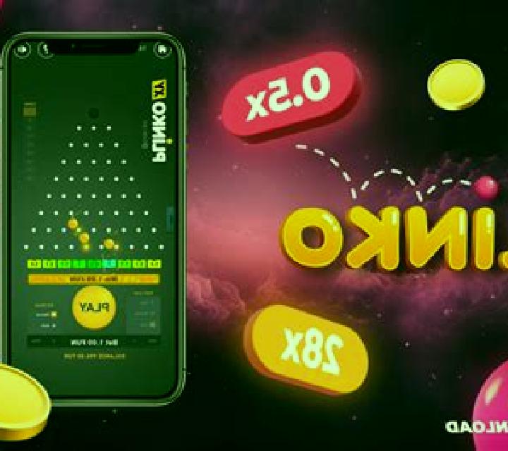 Plinko (Roobet Games) online slot