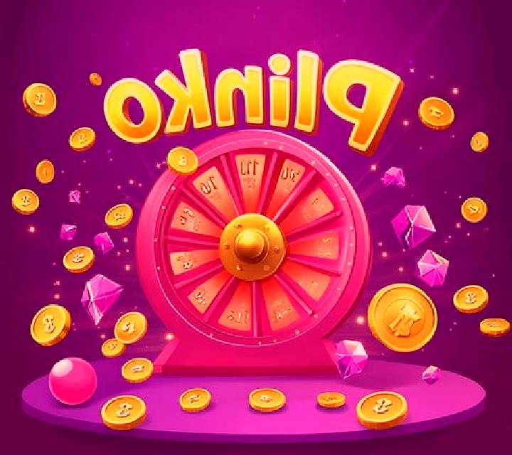 Plinko (Roobet Games) slot machine