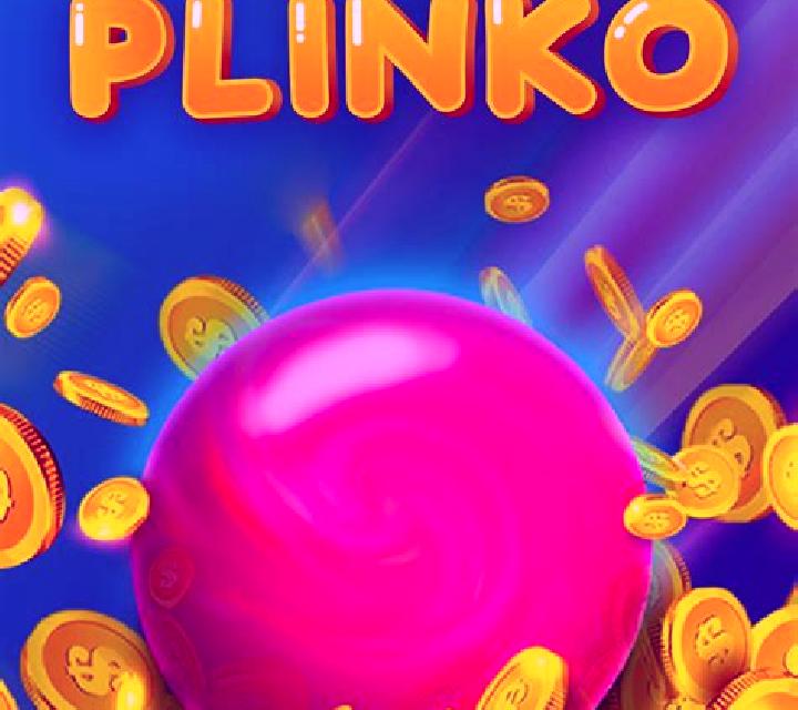 Plinko (Shuffle Games) slot