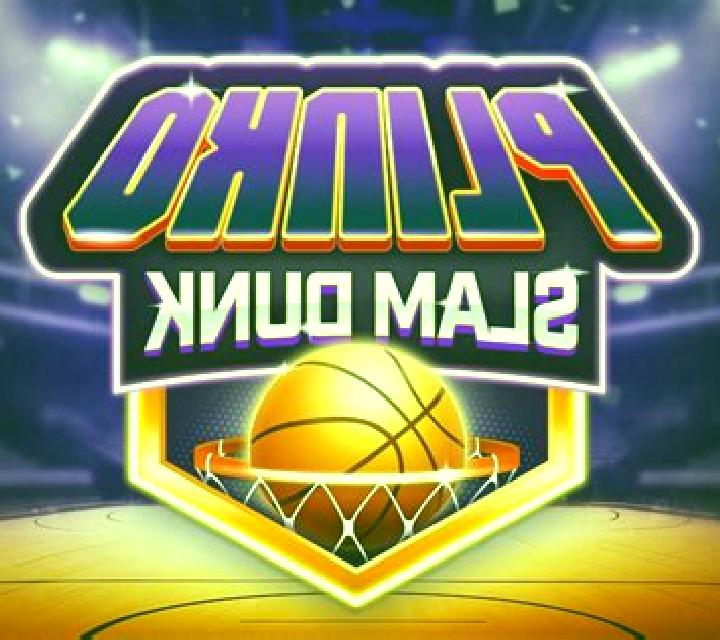Plinko Slam Dunk online slot