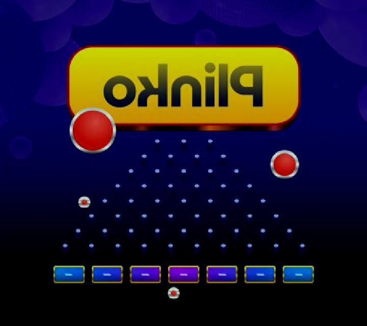 PLINKO SPIRAL online slot