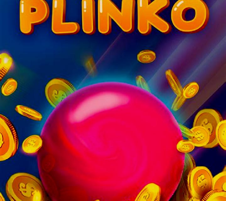 PLINKO SPIRAL slot game