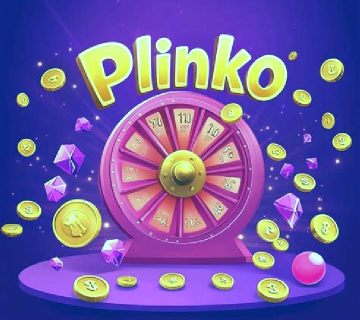 PLINKO SPIRAL slot machine