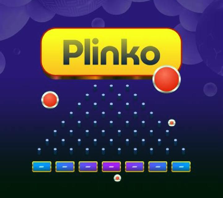 PLINKO SPIRAL slot