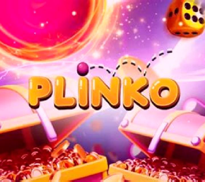 Plinko (Spribe) online slot