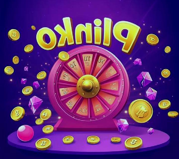Plinko (Spribe) slot machine