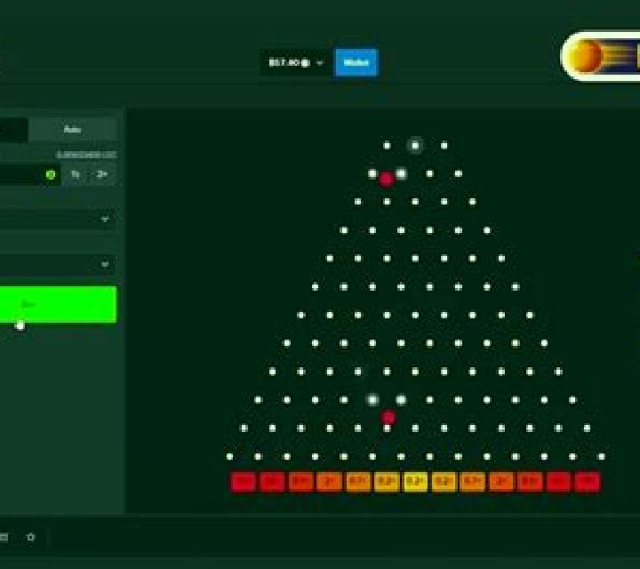 Plinko (Stake Originals) online slot