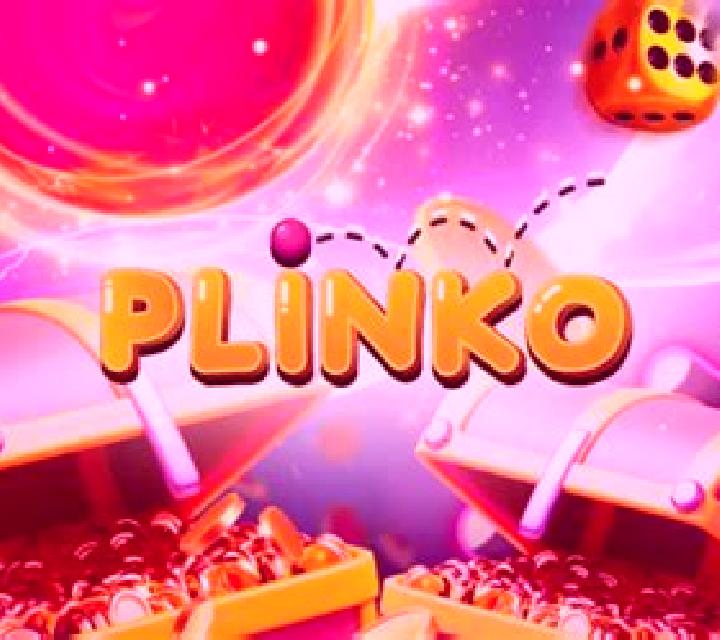 Plinko Star online slot