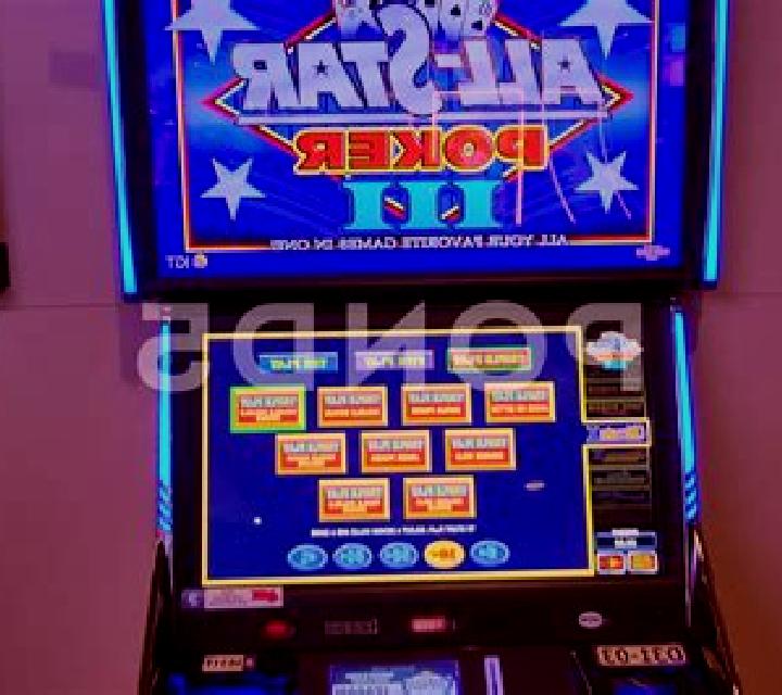 Plinko Star slot machine