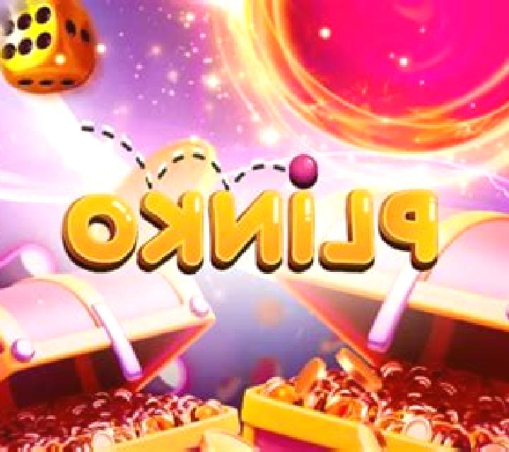 Plinko Stellar online slot