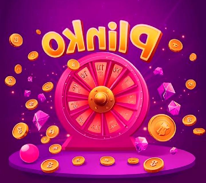 Plinko Stellar slot machine