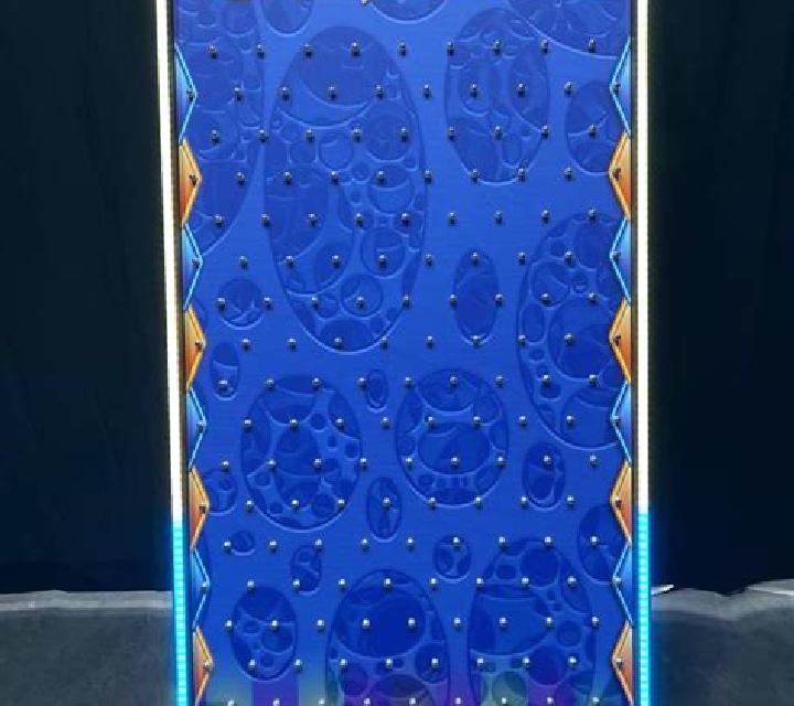 Plinko Stellar slot