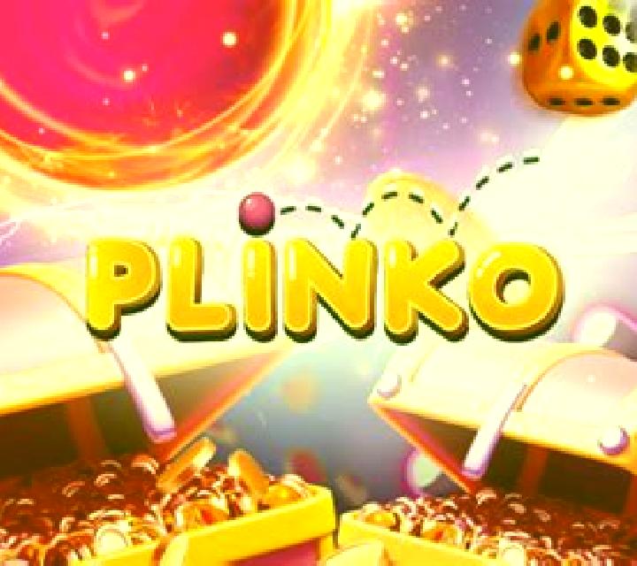 Plinko Superball 50000x online slot