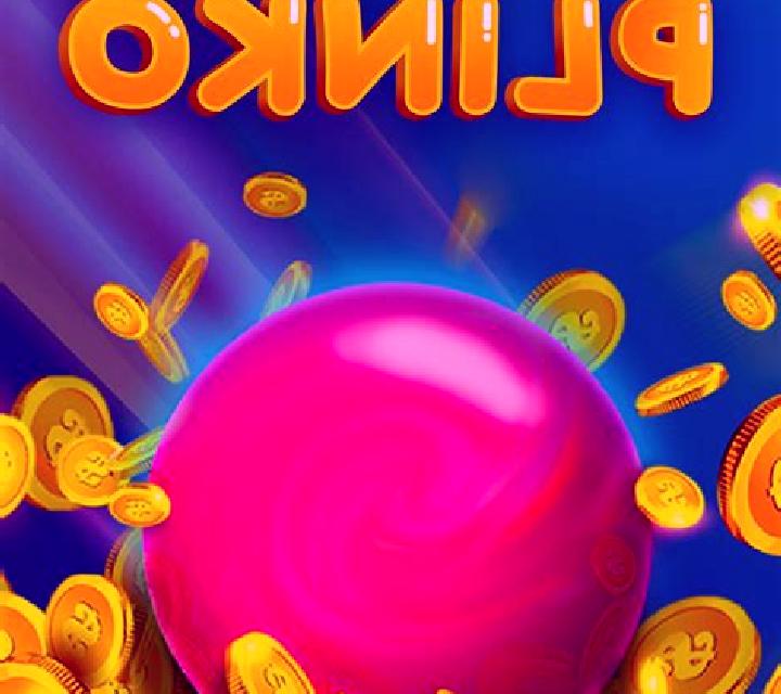 Plinko Superball 50000x slot game