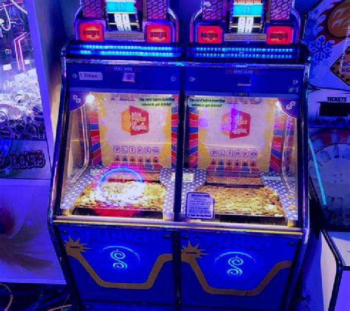 Plinko Superball 50000x slot