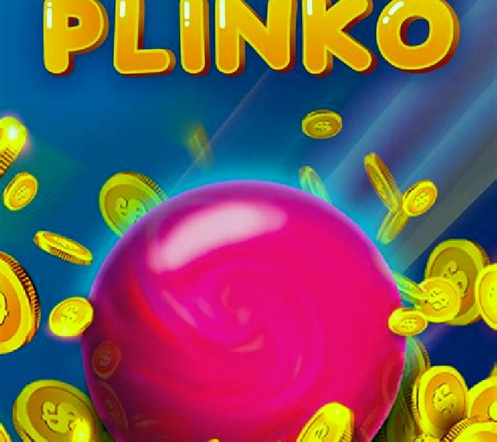 Plinko (Tower.bet) slot game