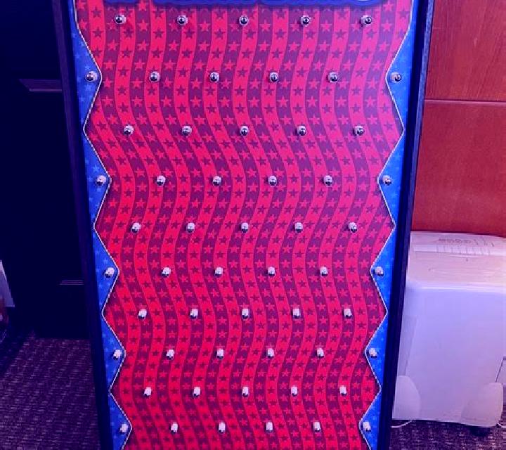 Plinko (Tower.bet) slot machine