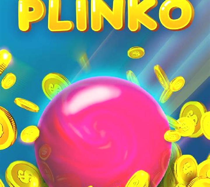 Plinko (TrueLab Games) slot game