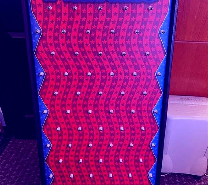Plinko (TrueLab Games) slot machine