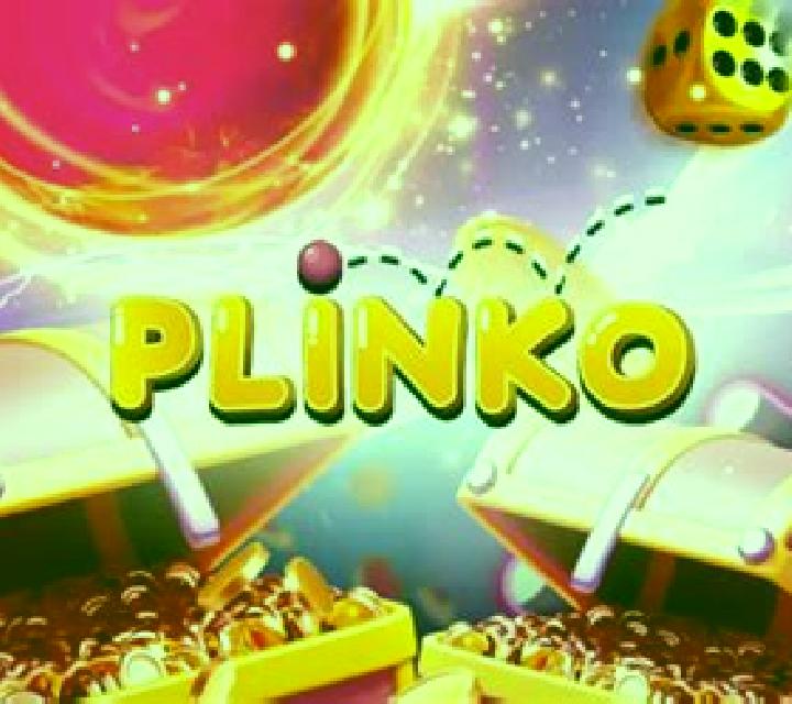 Plinko (Trustdice) online slot