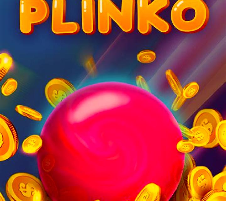 Plinko (Trustdice) slot game