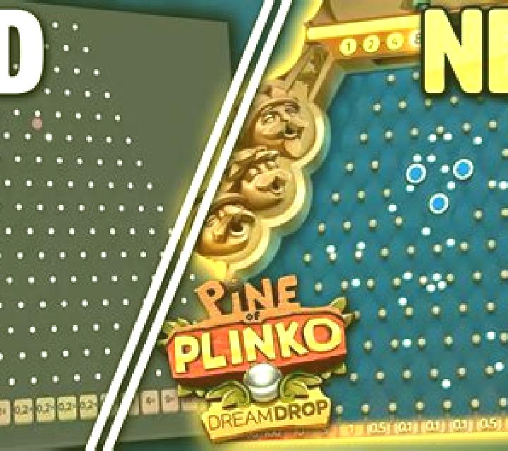 Plinko (Trustdice) slot machine