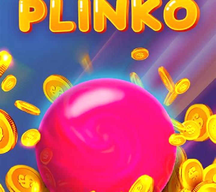 Plinko (Upgaming) online slot