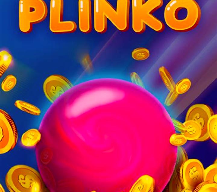 Plinko (Upgaming) slot machine