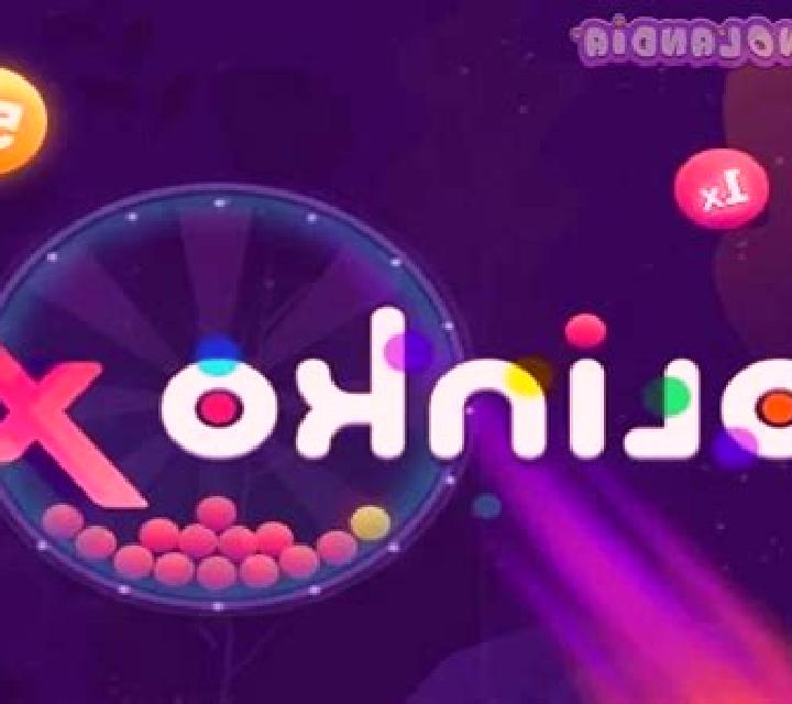 Plinko X slot machine