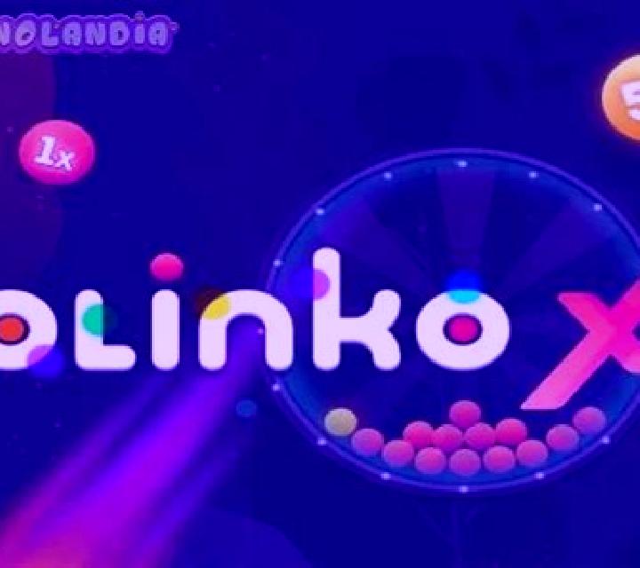 Plinko X slot