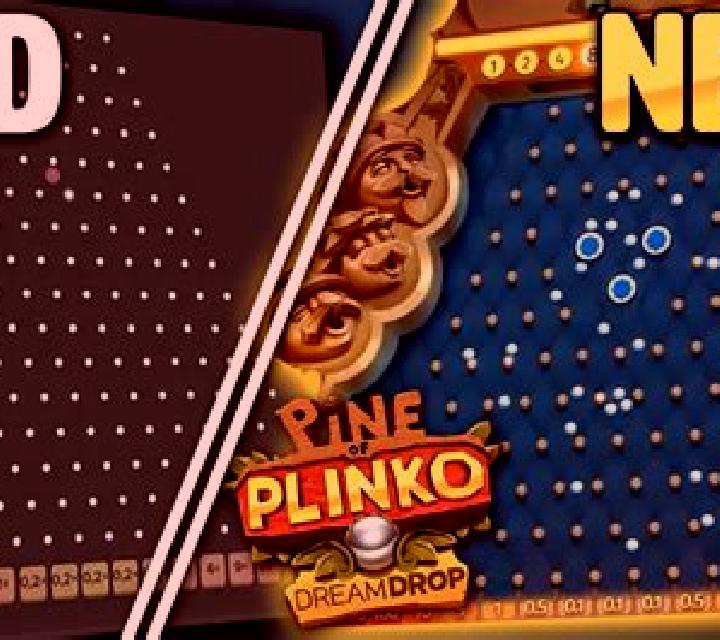 Plinko Xtreme slot machine