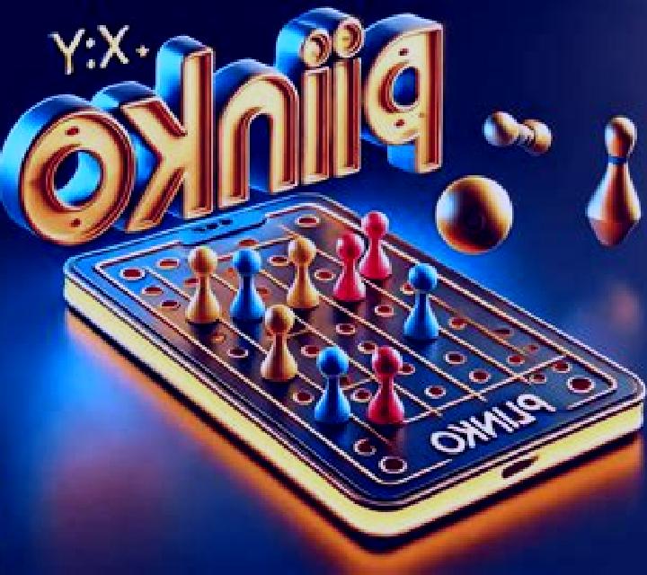 Plinko XY online slot