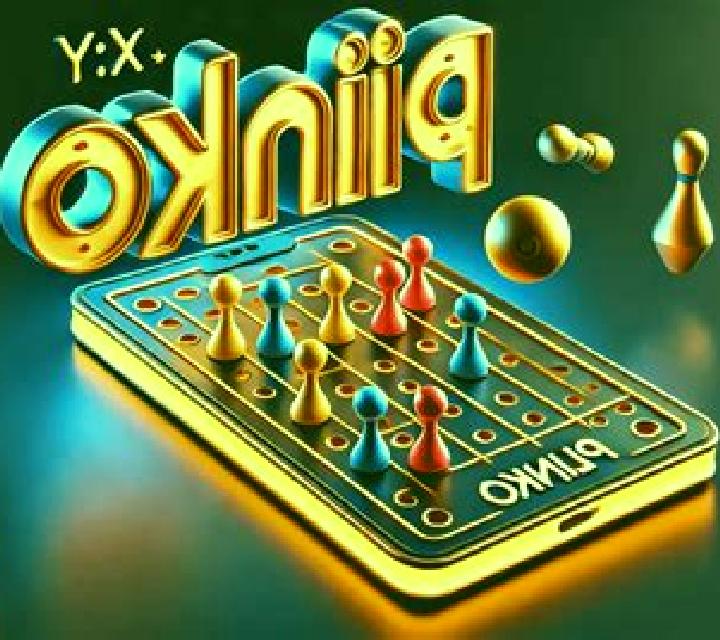 Plinko XY slot game