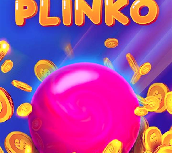 Plinko Zero slot game