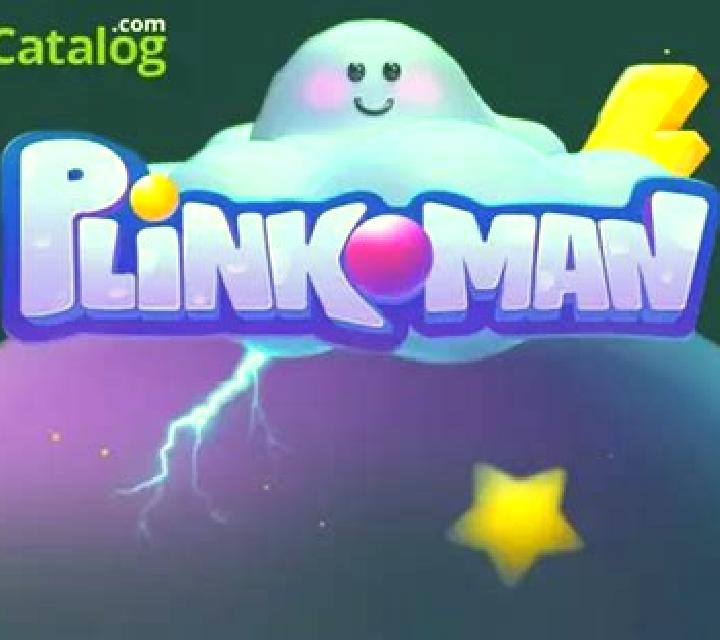 Plinkoman slot