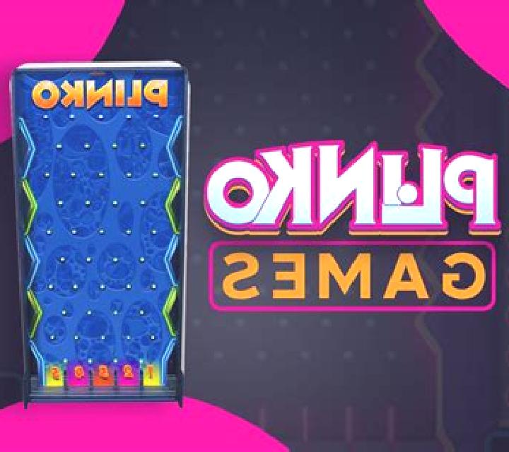 PlinkoS (Funky Games) slot game